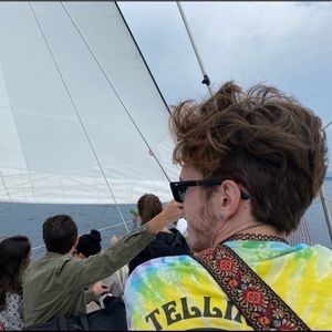 Meet your Posher, Luke